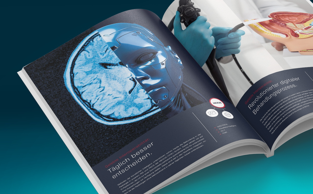 Geschäftsbericht 2022 für die NEXUS AG