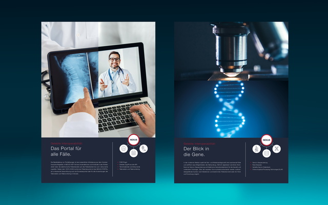 Geschäftsbericht 2022 für die NEXUS AG