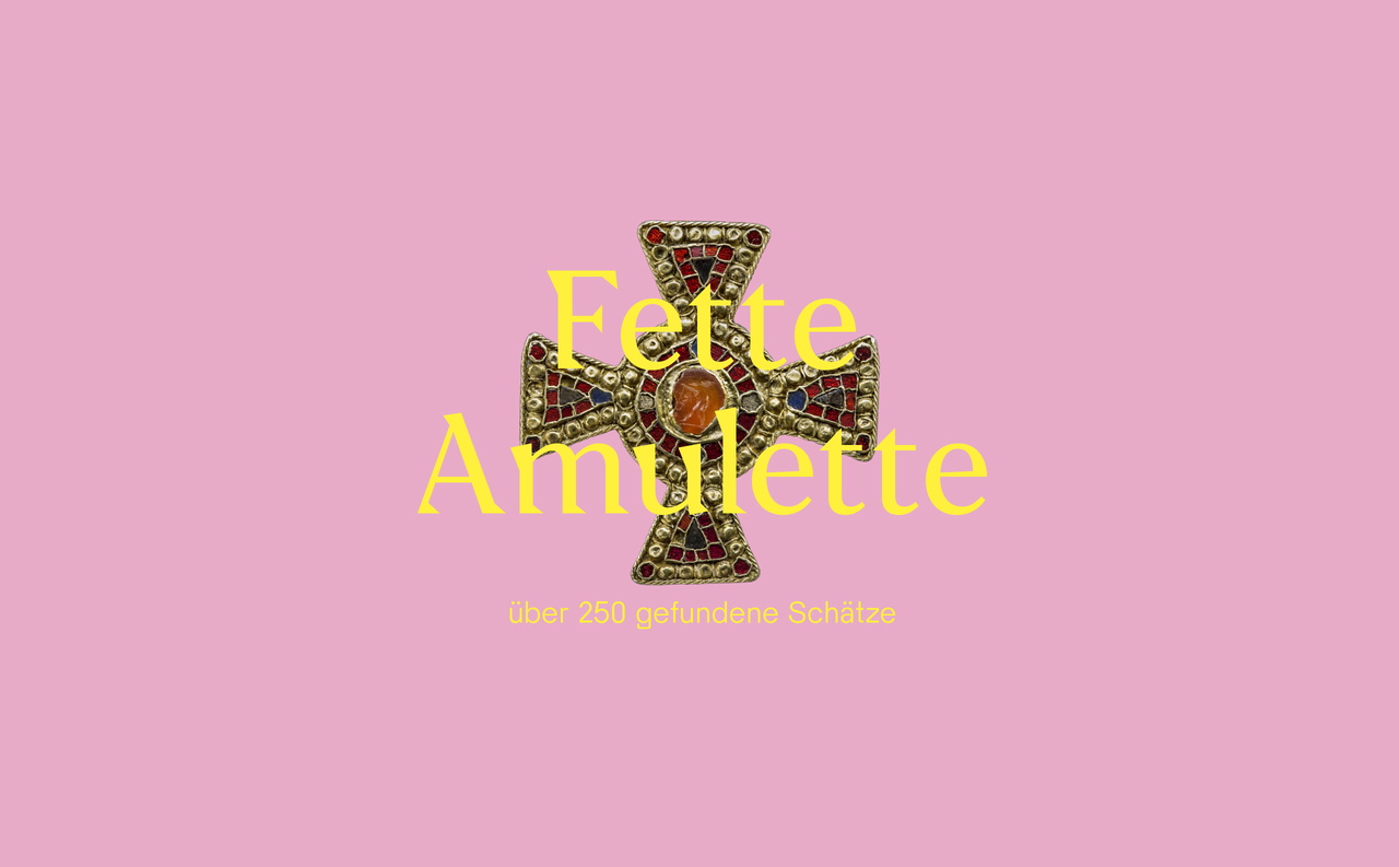 Kampagne für das ALM