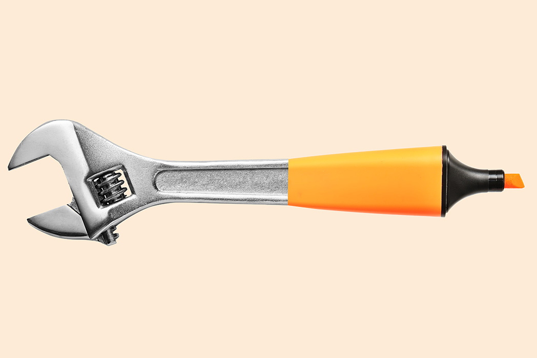 Rollups für DOKUWERK